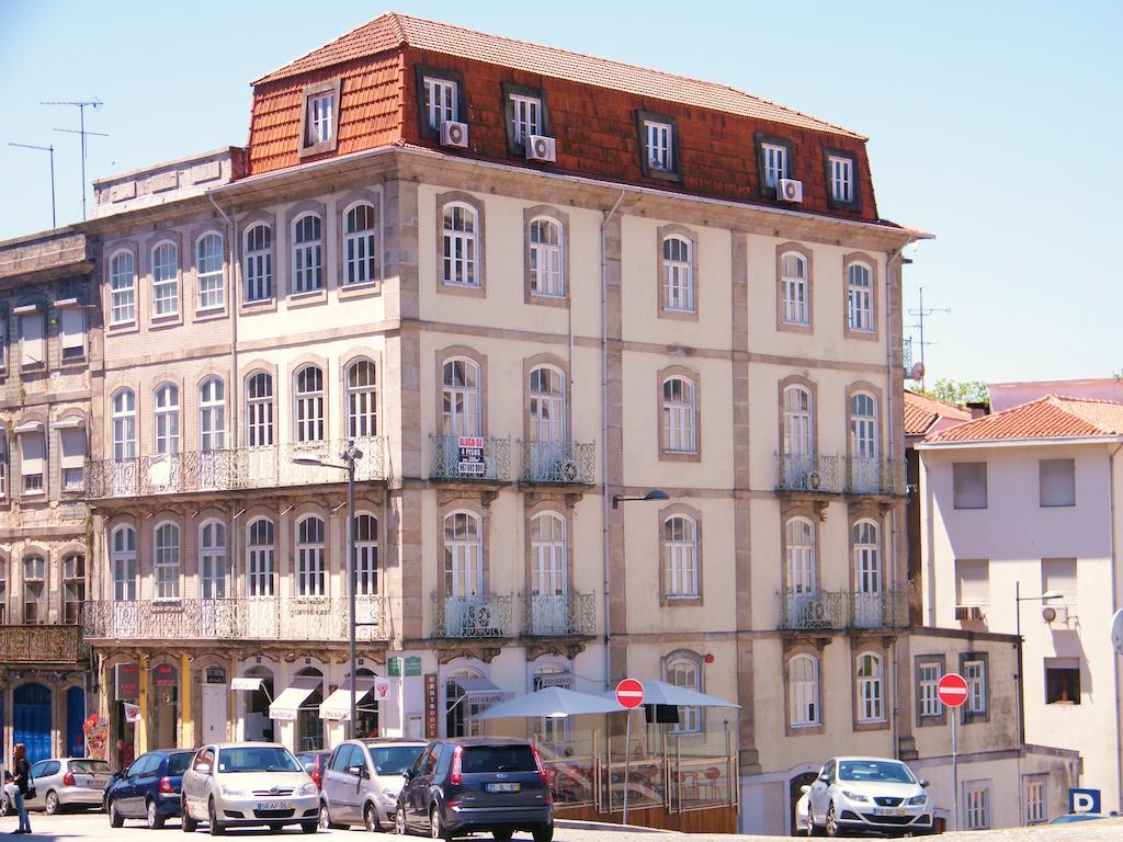 Toctoc Studio OOporto Exterior foto