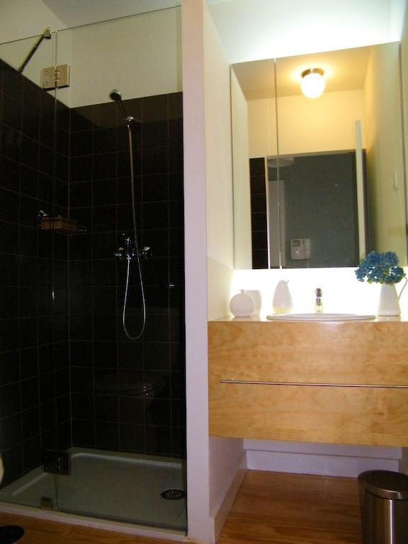 Toctoc Studio OOporto Habitación foto